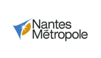 Logo Nantes Métropole partenaire Cohérence ÉNERGIE