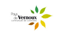 Logo Pays de Vernoux Partenaire Cohérence ÉNERGIES
