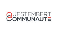 Logo Questembert Communauté partenaire Cohérence ÉNERGIES