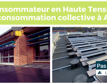 ACC en Haute tension