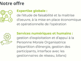 L'offre Passeurs d'Energies